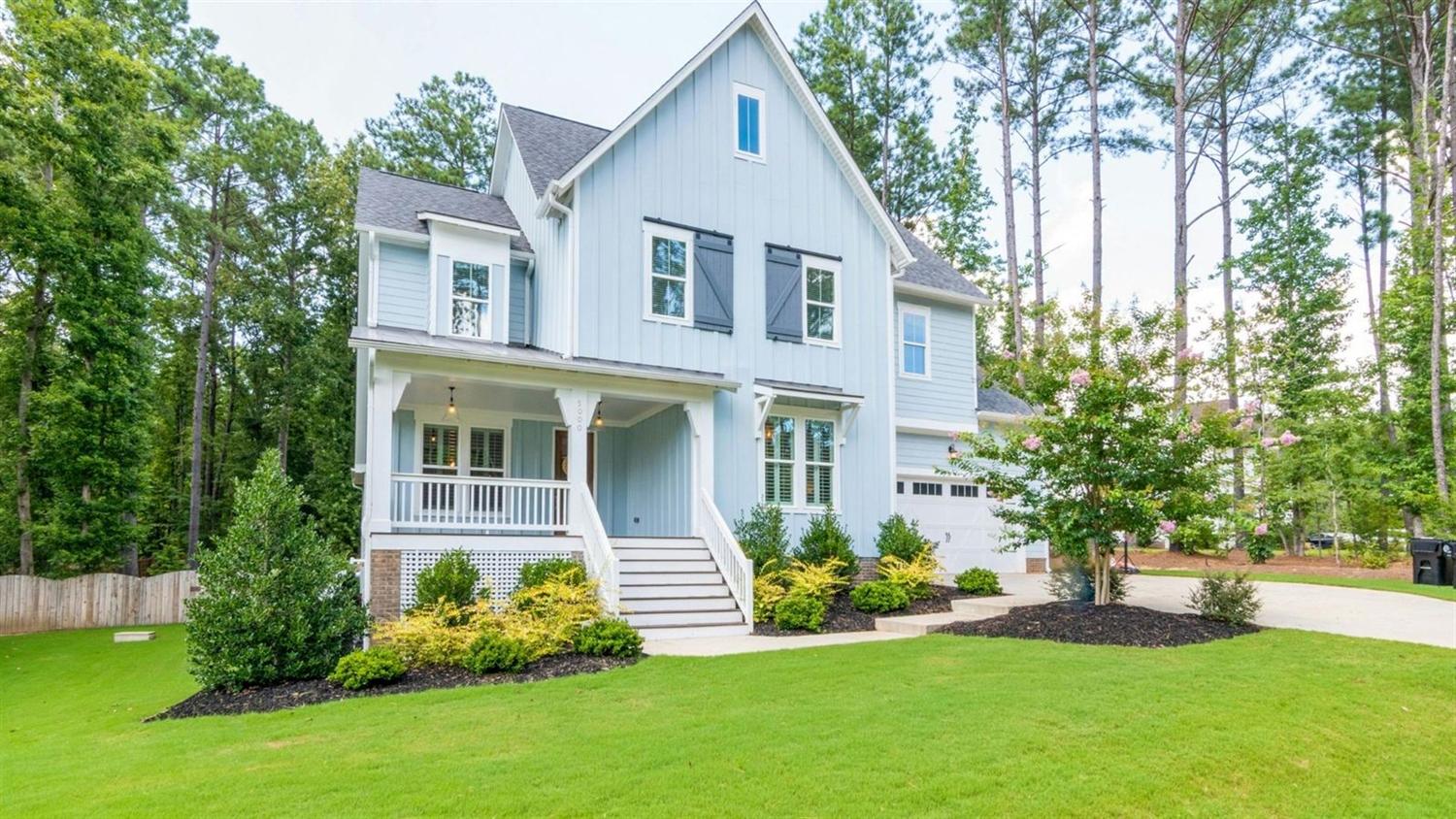 Planting Services in Boyds, MD
