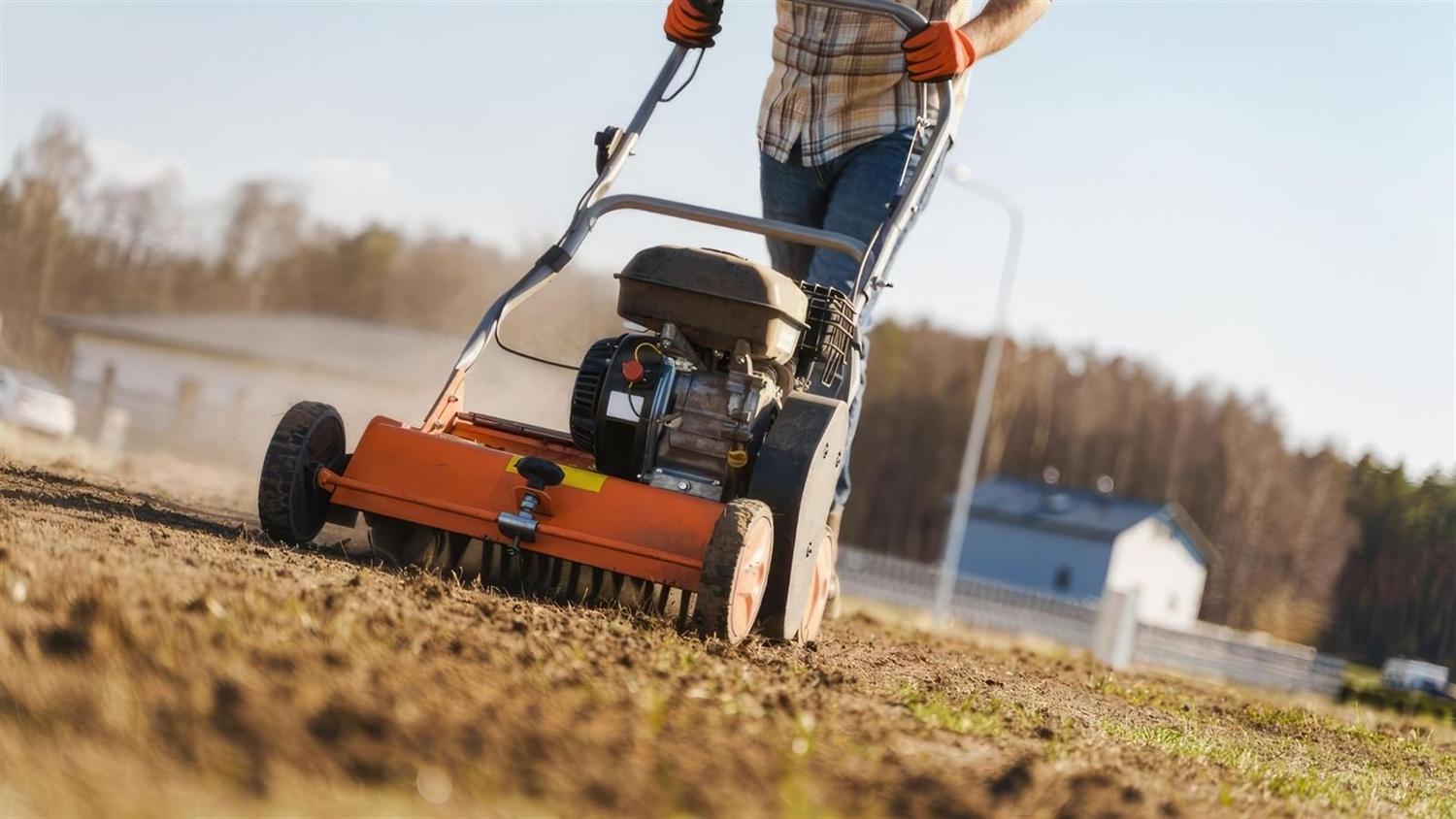 Commercial Landscaping in Boyds, MD