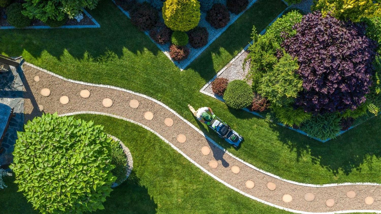 Aeration Services in Boyds, MD