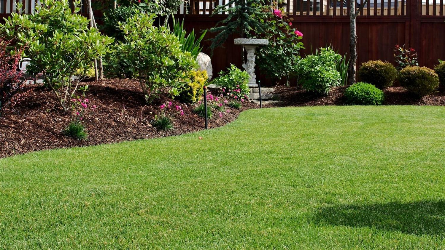 Lawn Mowing in Boyds, MD