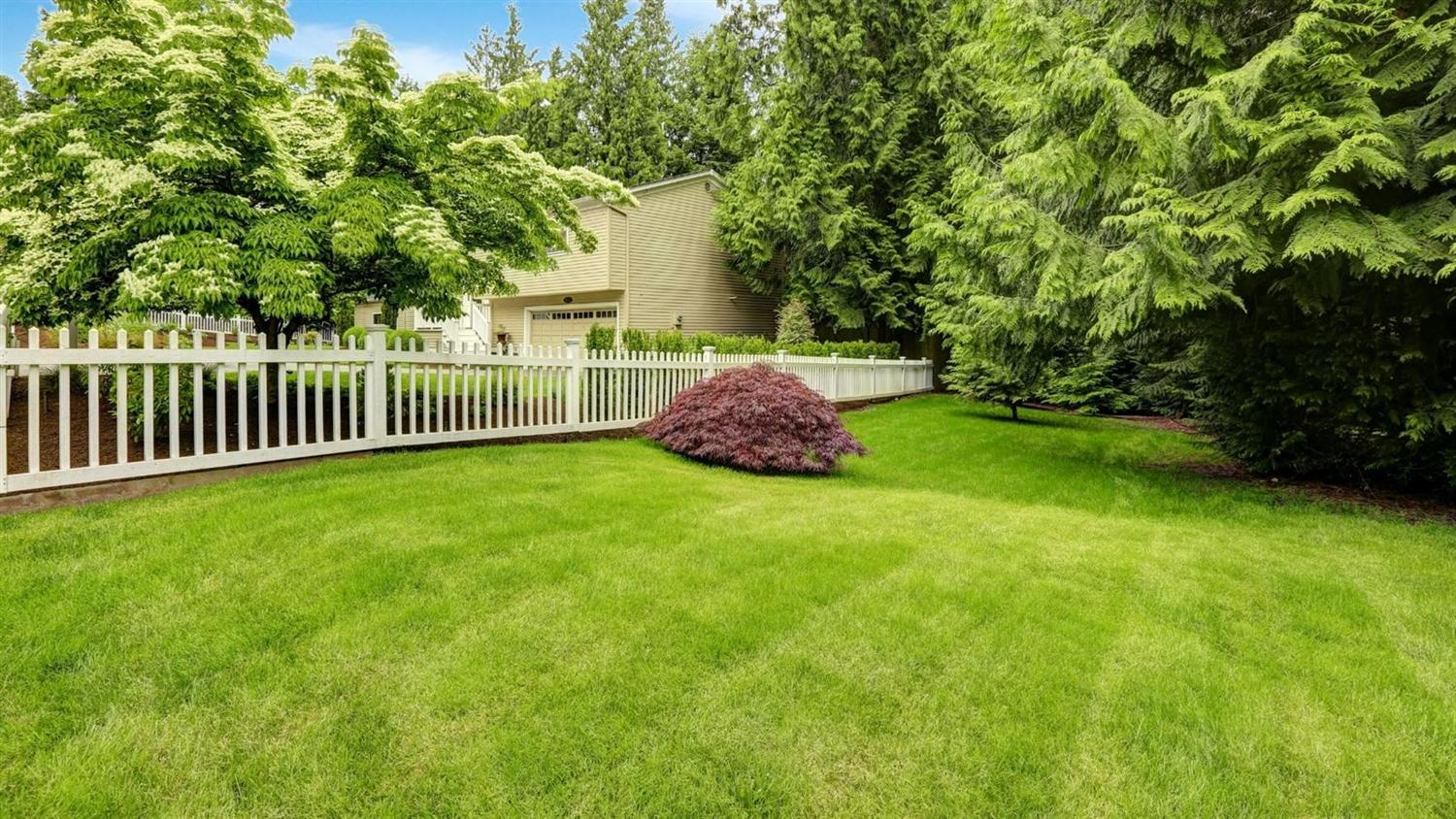 Rodgers Landscaping service coverage in Maryland